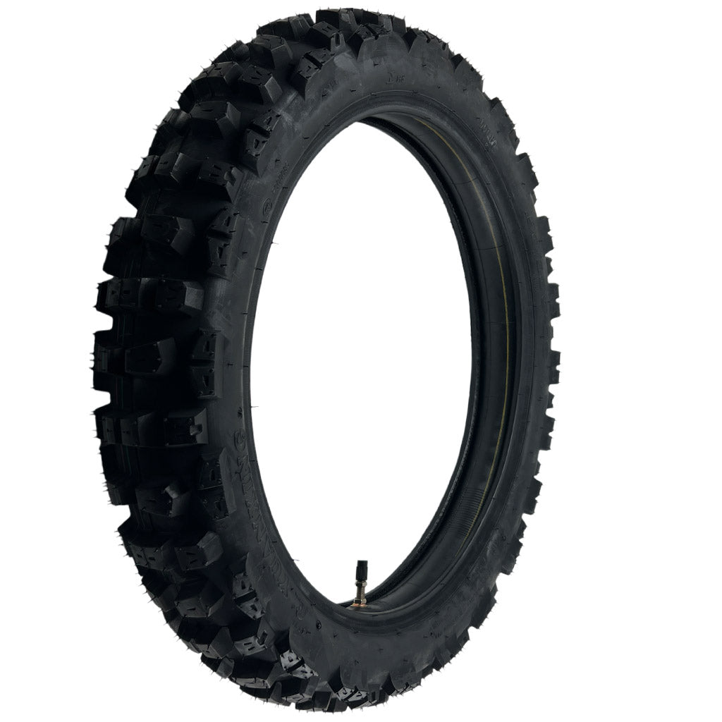 90/100-16 Yuanxing - Apollo Z20 Z40 Rear Tire - VMC Chinese Parts