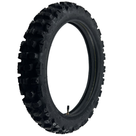 90/100-16 Yuanxing - Apollo Z20 Z40 Rear Tire - VMC Chinese Parts