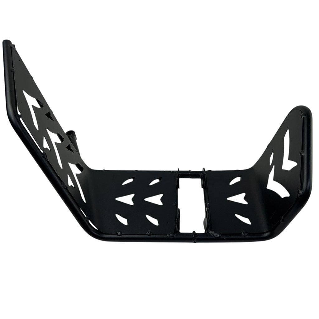 Foot Rest Guard - Left - Apollo Blazer 9, Falcon X ATVs - VMC Chinese Parts