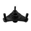Wheel Hub - Rear - ATV - Kayo Fox 70 ATV - VMC Chinese Parts