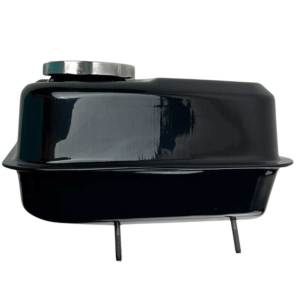 Gas Tank - Mini Bike - Metal - Coleman B200 Mini Bike - VMC Chinese Parts