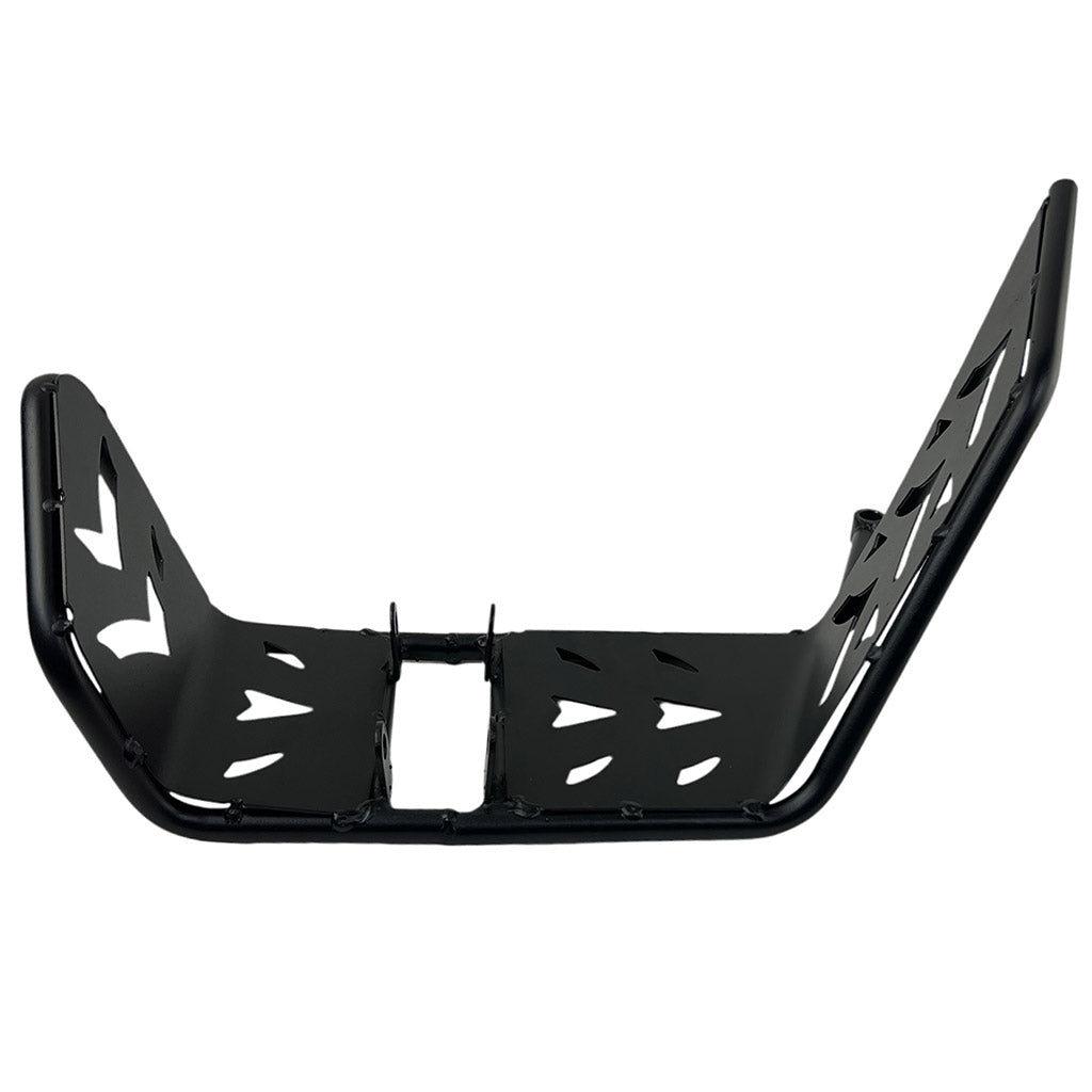 Foot Rest Guard - Right - Apollo Blazer 9, Falcon X ATVs - VMC Chinese Parts