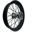 Rim Wheel - Rear - 14.0 x 1.85 Inch - 15mm ID - Apollo Z20 Z40 Dirt Bike - Version 1453 - VMC Chinese Parts
