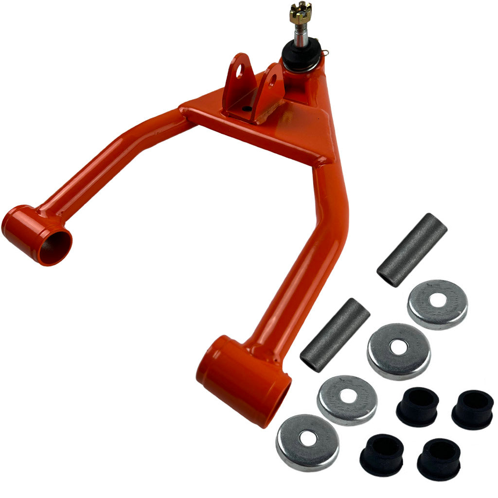 A-Arm - Lower Right - ATV - Kayo Predator 125 ATV - VMC Chinese Parts