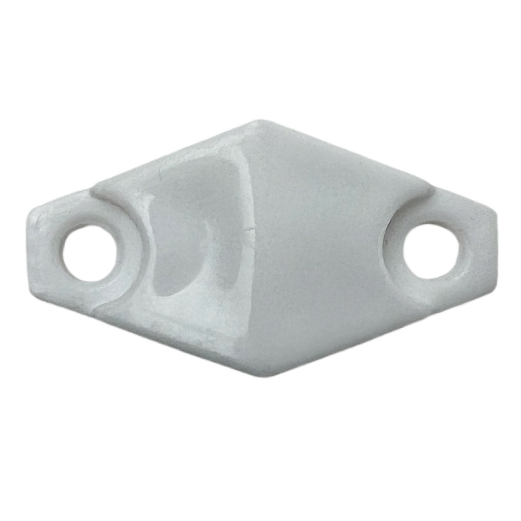Shock Covers for Apollo Thunder 250 Dirt Bike - WHITE - VMC Chinese Parts