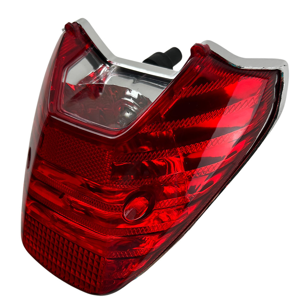 Tail Light - Dirt Bike - Tao Tao TBR7 - VMC Chinese Parts