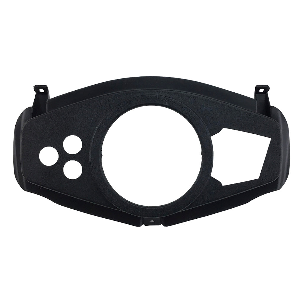 Speedometer Cover for Tao Tao Jet 50, New Speedy 50 Scooter - VMC Chinese Parts