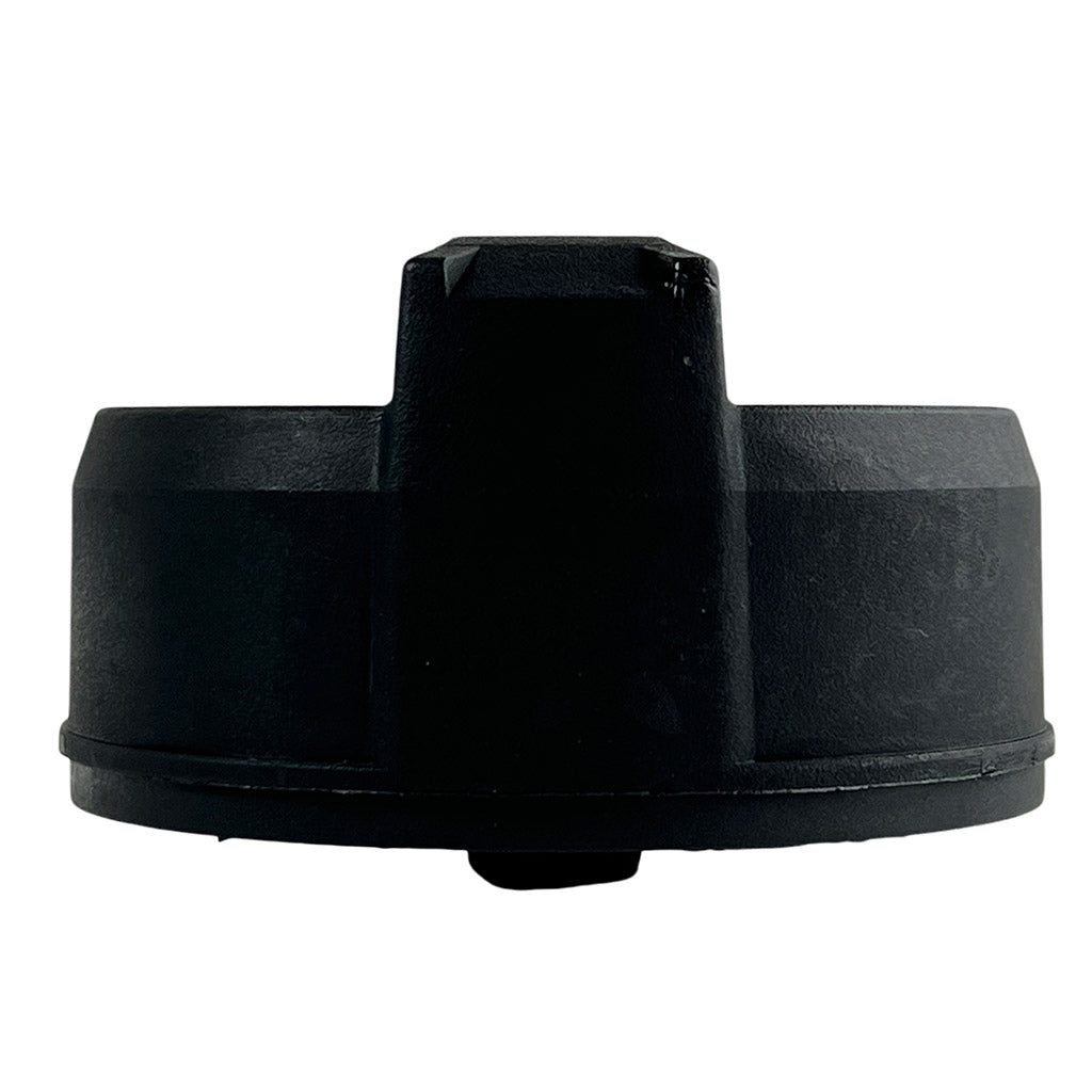Gas Tank Cap - 60mm - Plastic - Hisun 400cc-700cc -Version 47 - VMC Chinese Parts