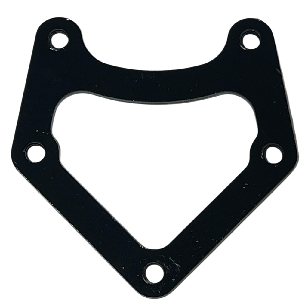 Chain Cover Bracket - Coleman B200RS, B200RSV Mini Bike - VMC Chinese Parts