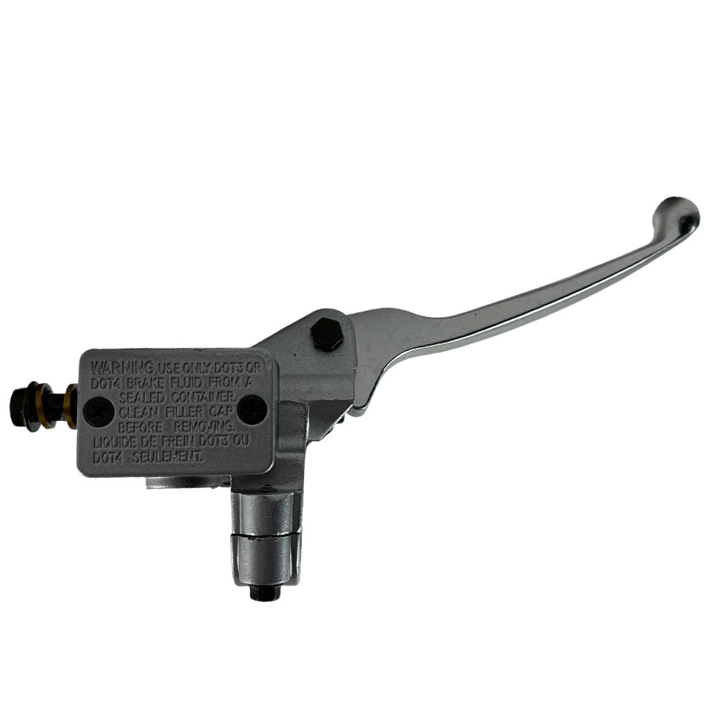 Brake Master Cylinder - Front - Tao Tao EVO 50, Lancer 150, Quantum 150 Scooters - VMC Chinese Parts