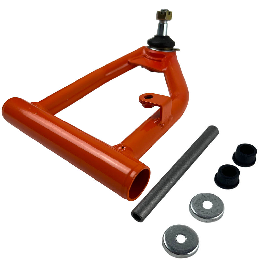 A-Arm - Upper Left - ATV - Kayo Bull 125 ATV - VMC Chinese Parts