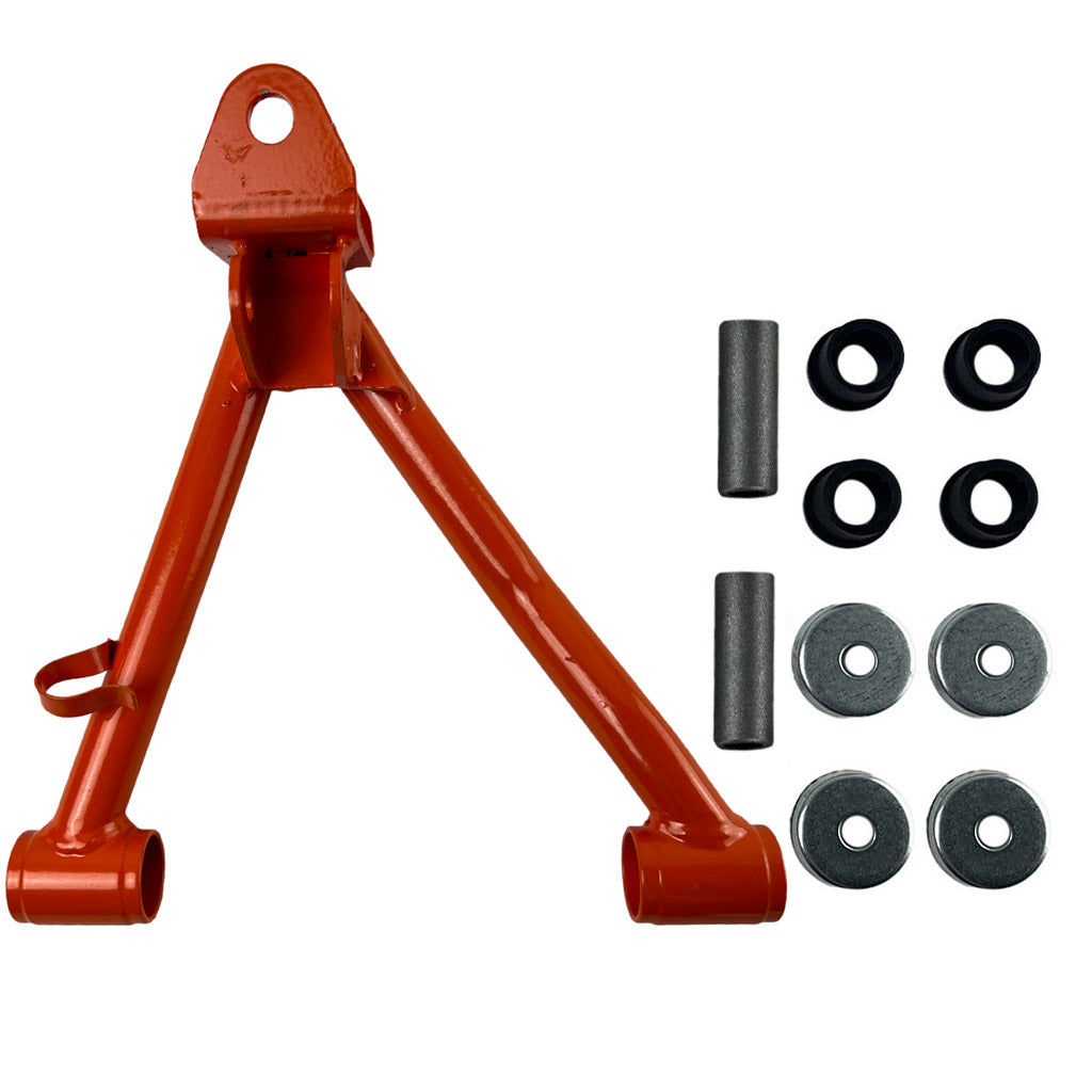 A-Arm - Lower Right - ATV - Kayo Fox 70 ATV - VMC Chinese Parts