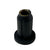 Rubber Bushing / Absorber Sleeve with Inner Metal Sleeve - Zongshen ZL60 - Kayo KMB60 Dirt Bike - VMC Chinese Parts