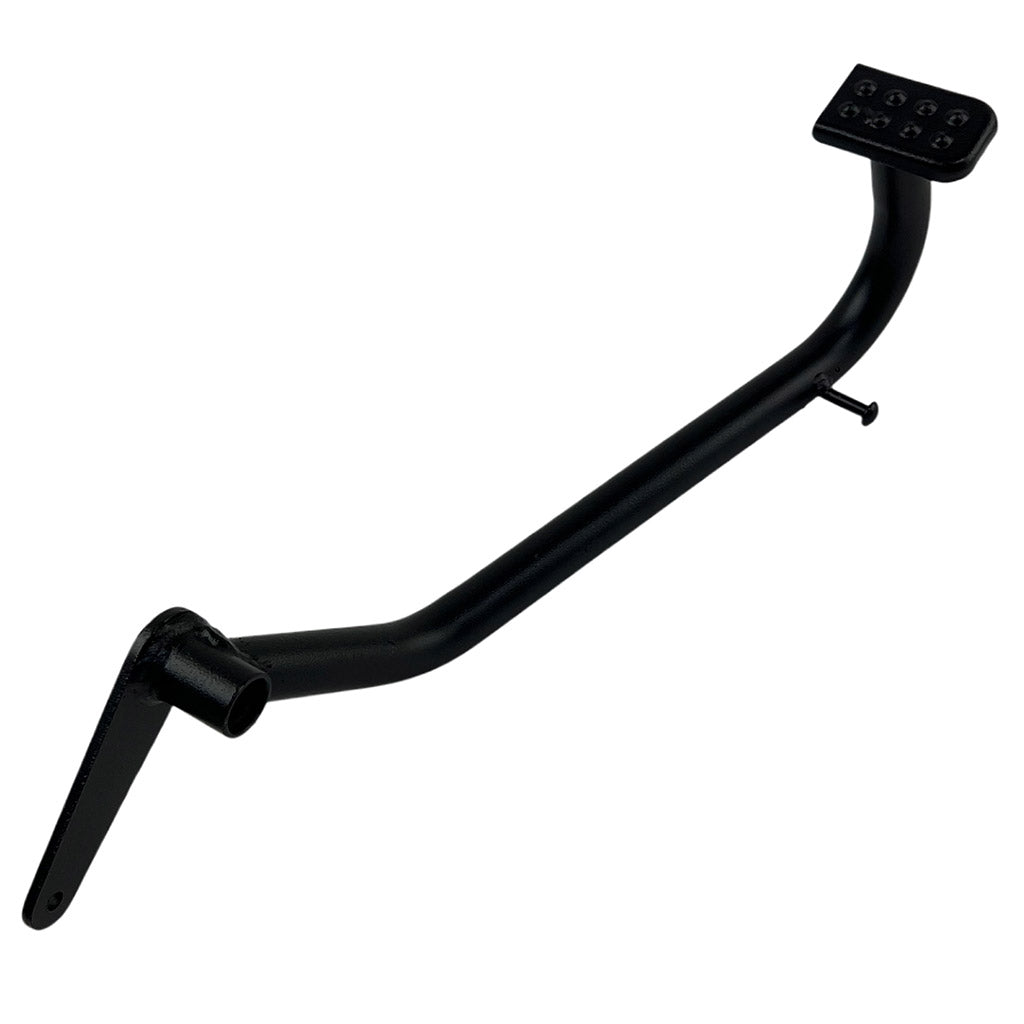 Foot Brake Pedal - Apollo Commander 200 ATV - VMC Chinese Parts