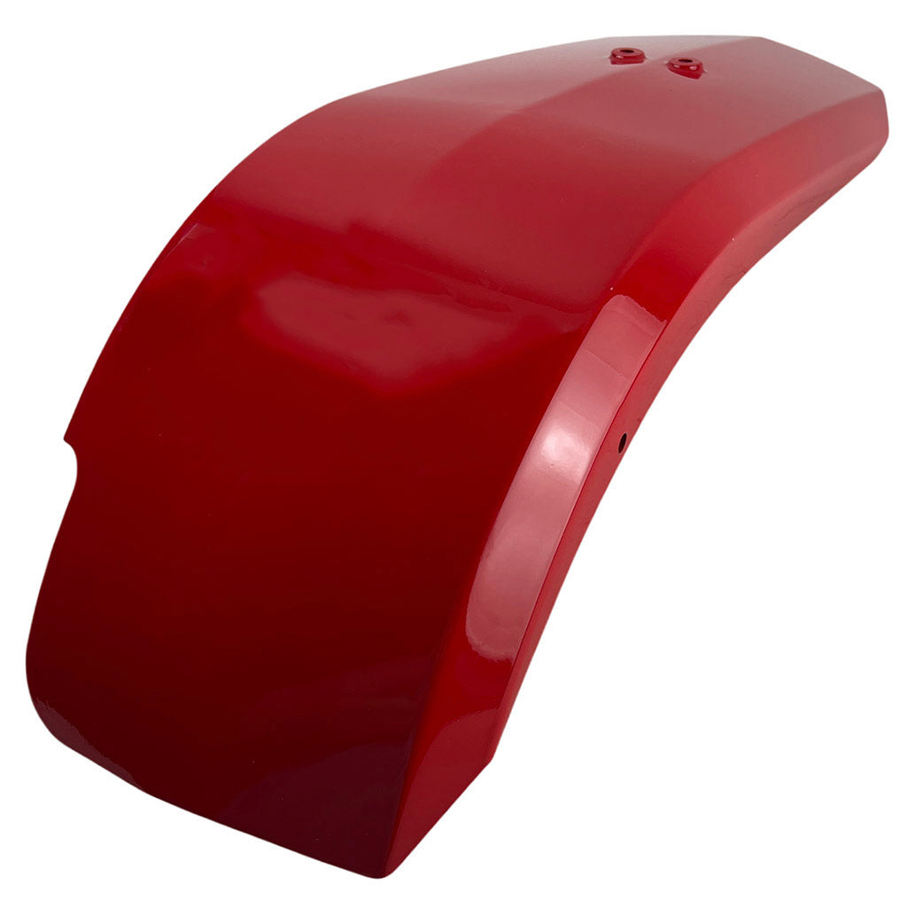 Rear Fender for Coleman B200 Mini Bike - VMC Chinese Parts