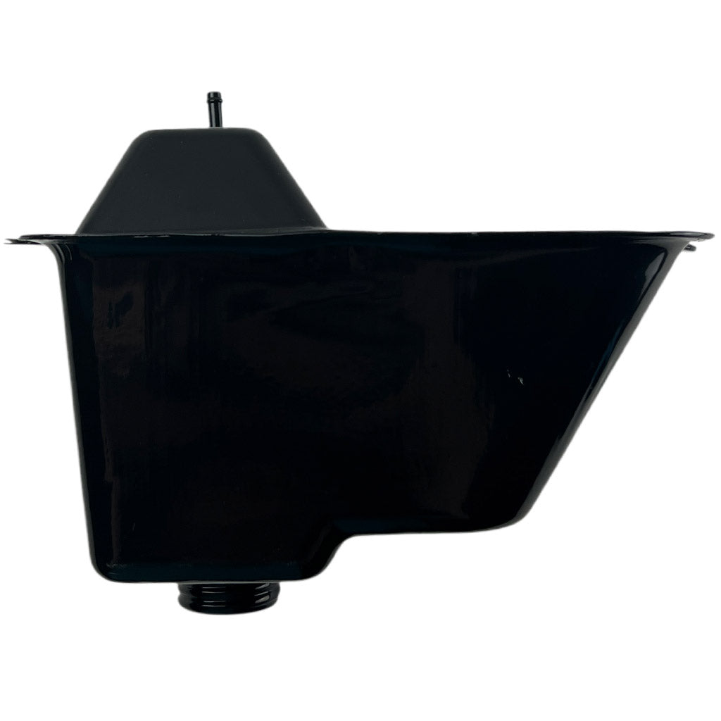 Gas Tank - ATV - Metal - Tao Tao Shark 125 - VMC Chinese Parts