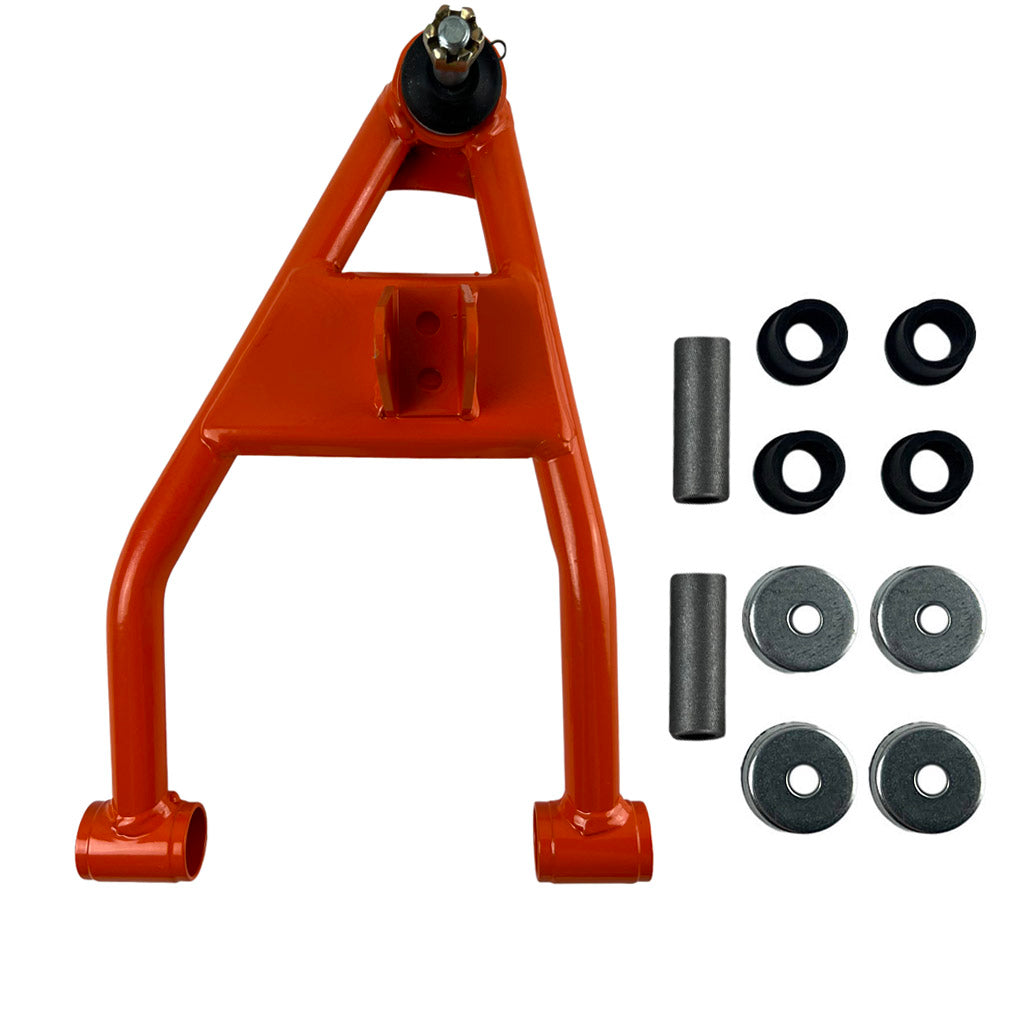 A-Arm - Lower Left - ATV - Kayo Predator 125 ATV - VMC Chinese Parts