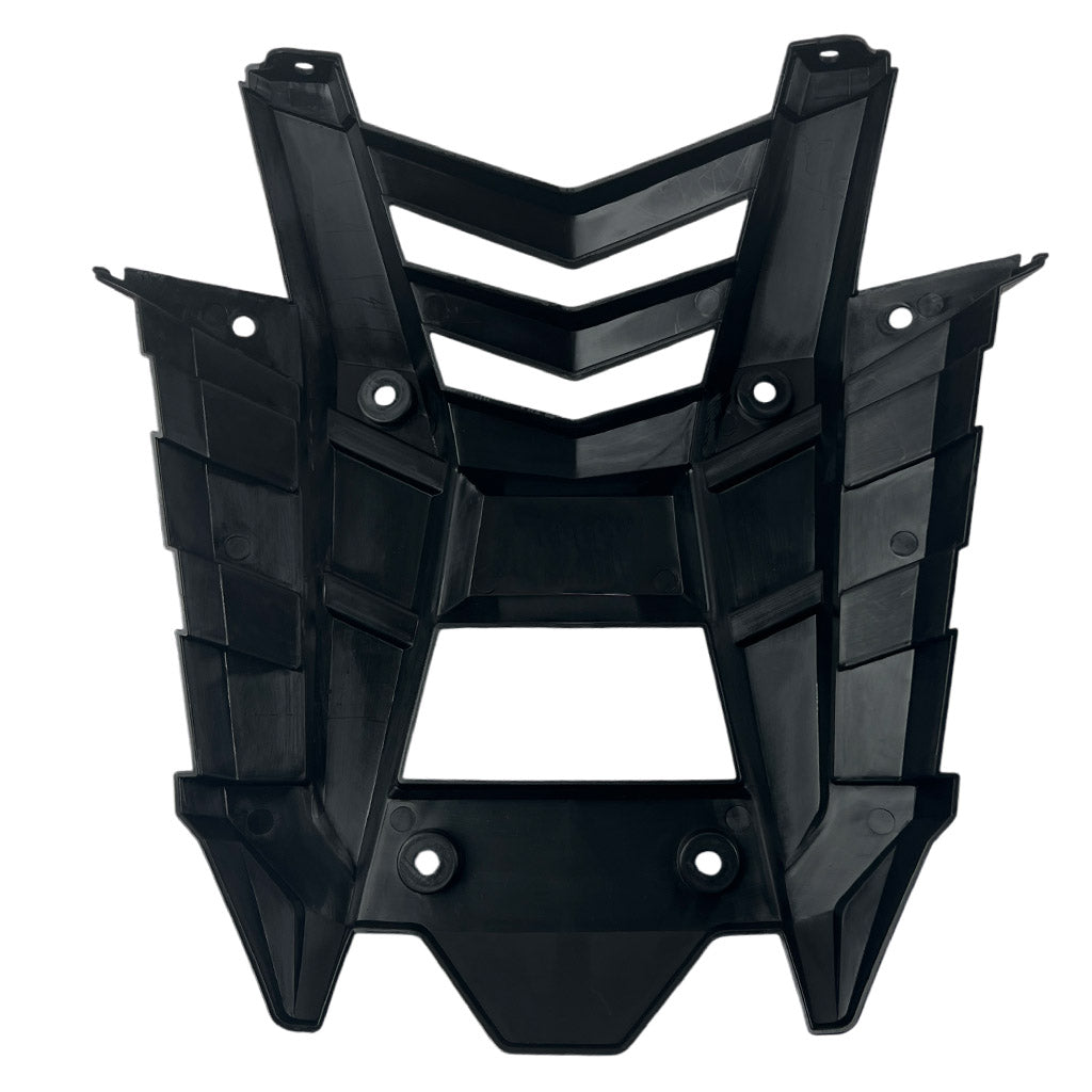 Front Plastic Bumper Cover - Apollo Mini Commander 110 ATV - VMC Chinese Parts