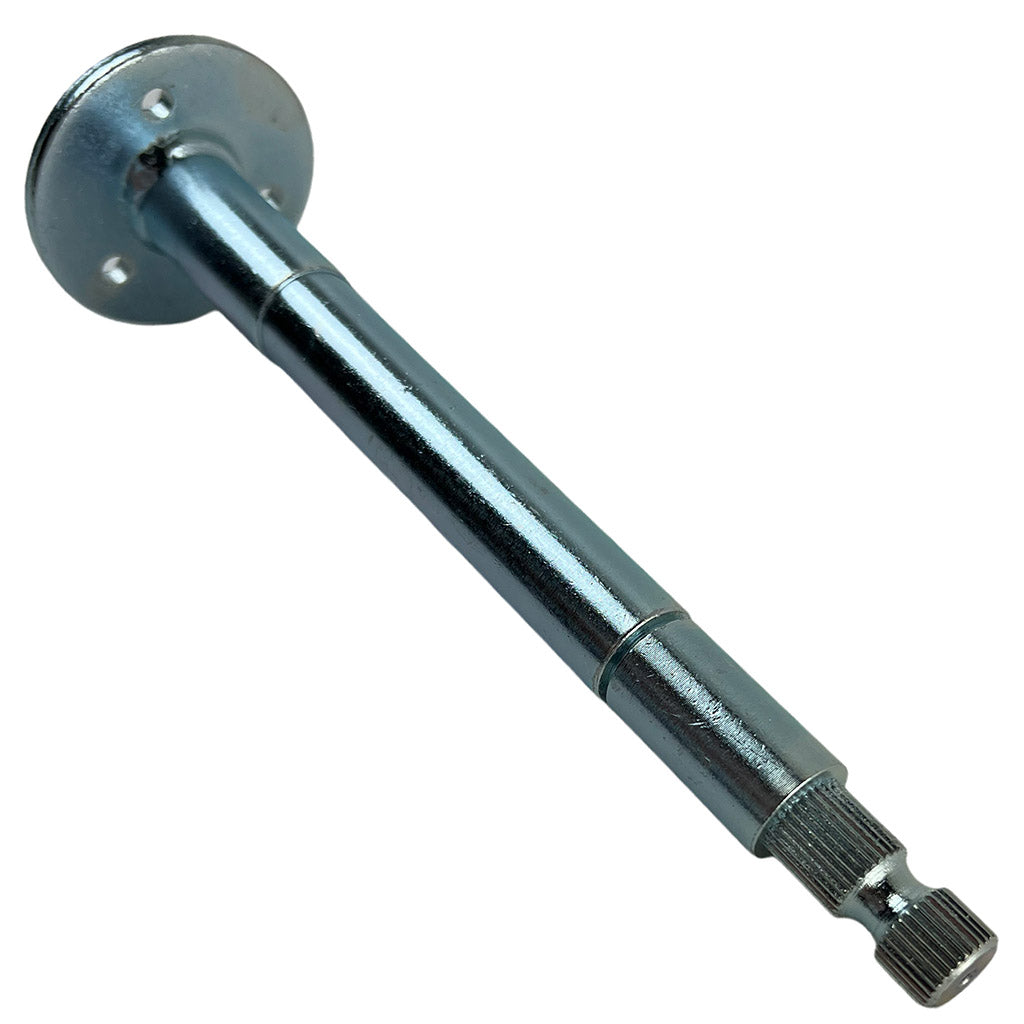 Steering Shaft - 8.7 Inch for Tao Tao Triton 125 Go-Kart - VMC Chinese Parts