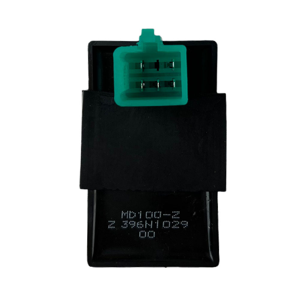 CDI - 5 Pin - Kayo KMB60, Predator 125, Storm 150 - VMC Chinese Parts