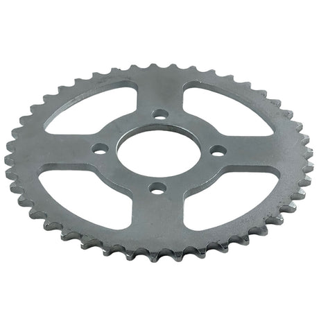 Rear Sprocket - 420 - 43 Tooth - 48mm Center Hole - VMC Chinese Parts