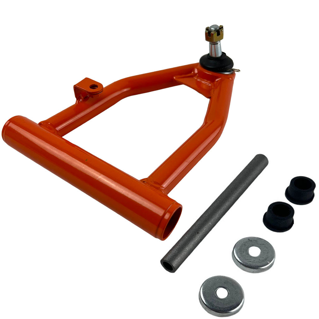 A-Arm - Upper Right - ATV - Kayo Predator 125 ATV - VMC Chinese Parts