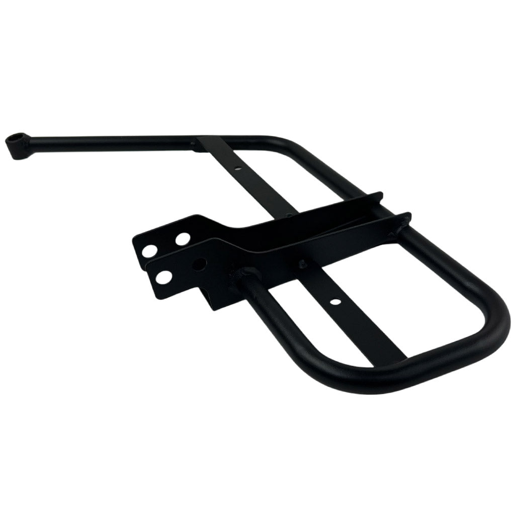 Foot Rest Guard Frame - Left - Apollo Commander 125 ATV - VMC Chinese Parts