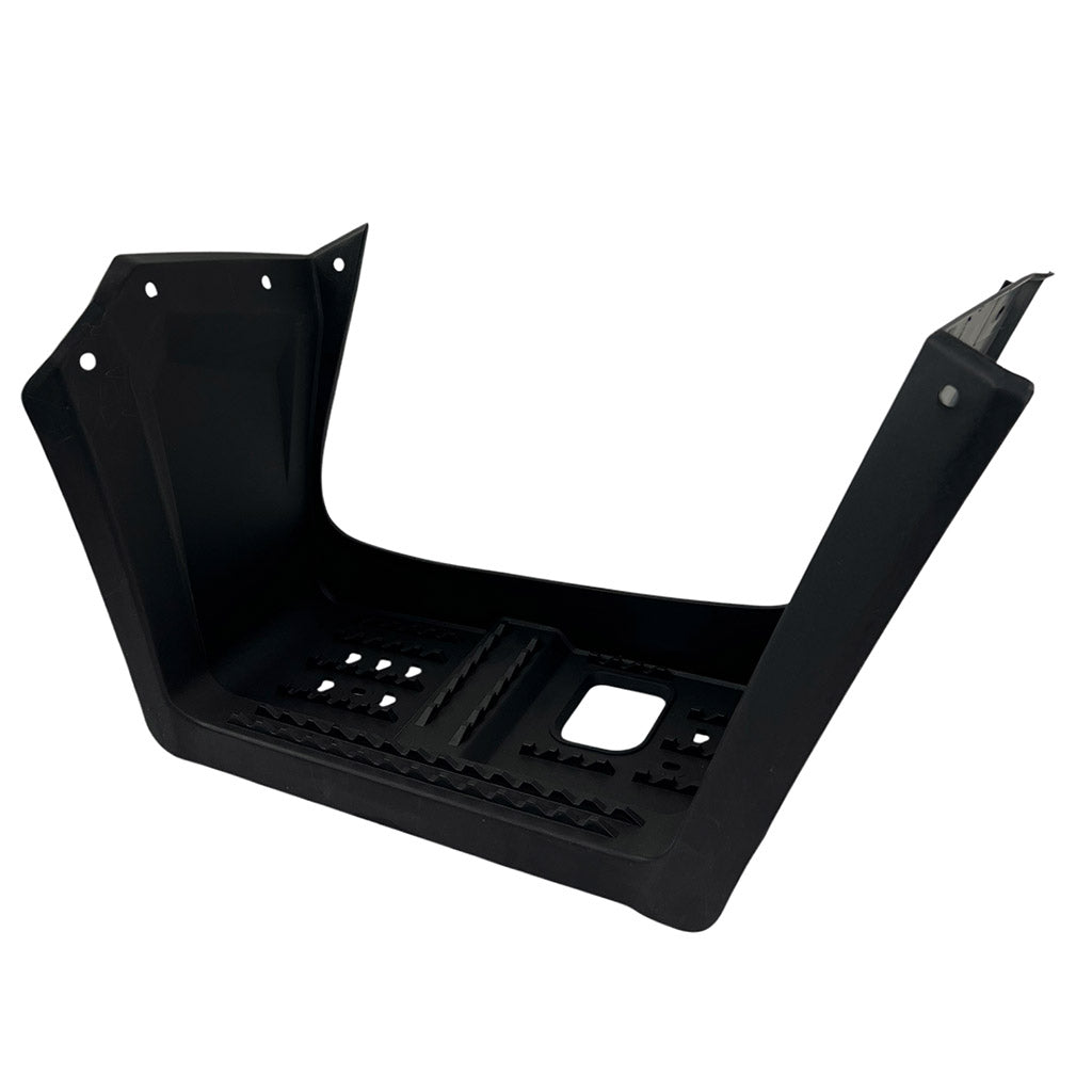 Foot Rest Guard - Right - Apollo Commander 200 ATV - VMC Chinese Parts