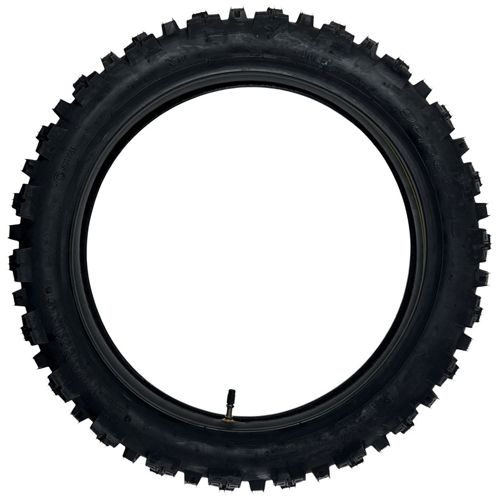 90/100-16 Yuanxing - Apollo Z20 Z40 Rear Tire - VMC Chinese Parts