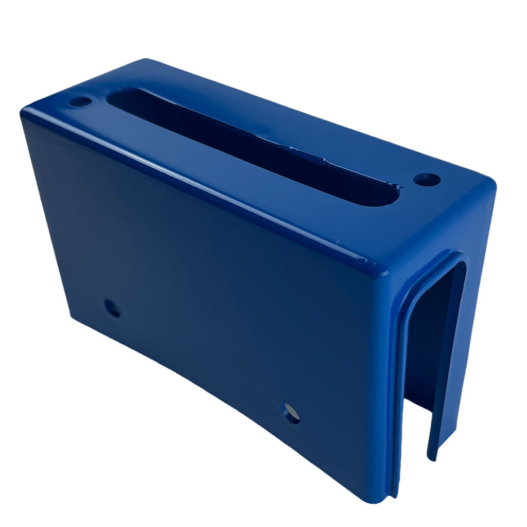 Gear Shift Cover for Tao Tao Triton Go-Kart - BLUE - VMC Chinese Parts