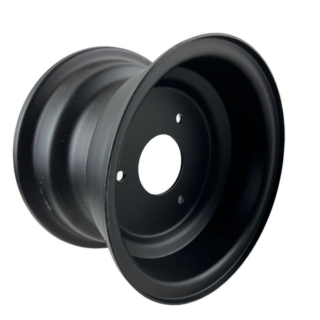 Rim 7.0 x 4.5 Inch - 3 Bolt - 8mm Bolt Holes - Kayo Fox 70 Front / Rear - VMC Chinese Parts