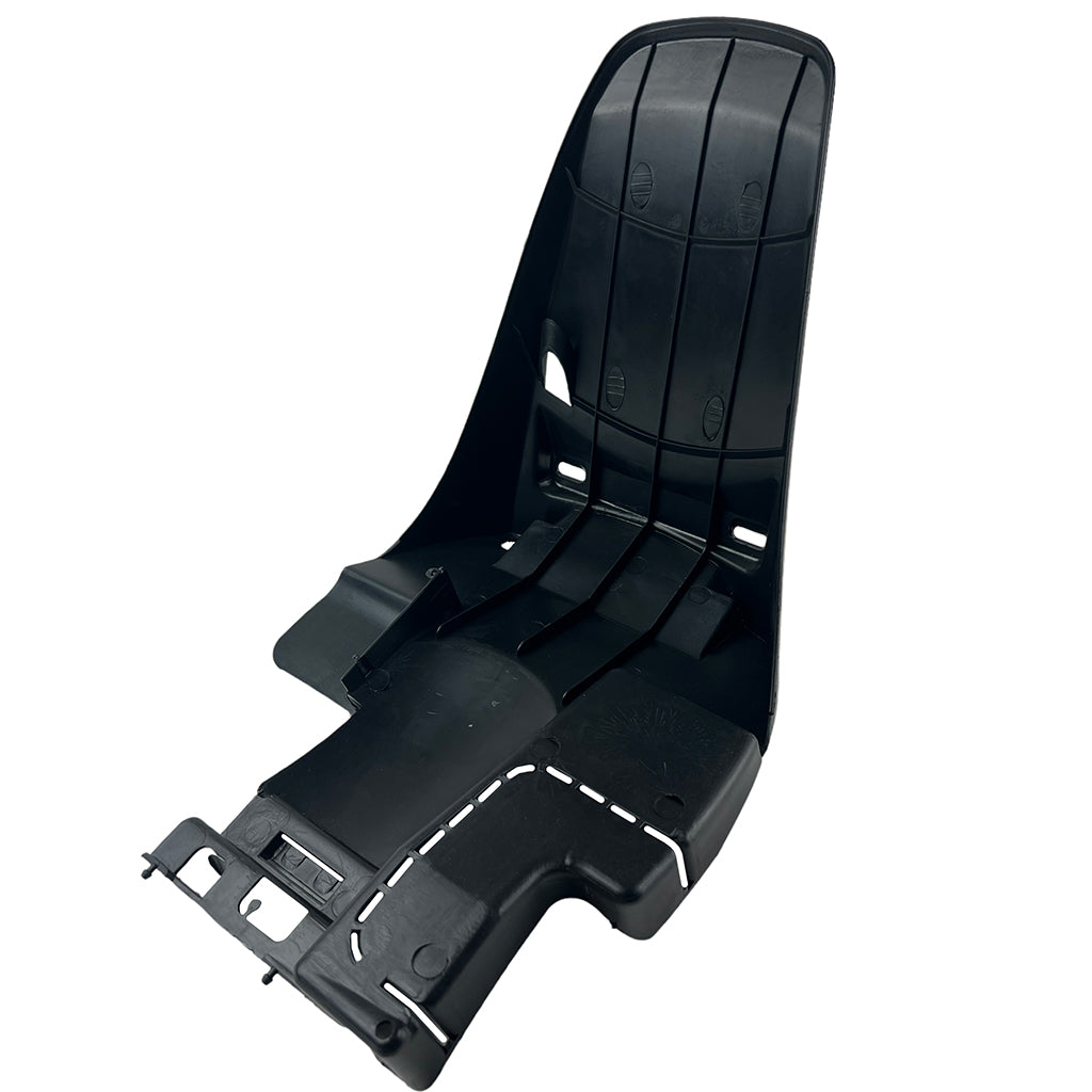 Rear Fender - Tao Tao Classic 50, Pony 50, Speedy 50 Scooter - VMC Chinese Parts