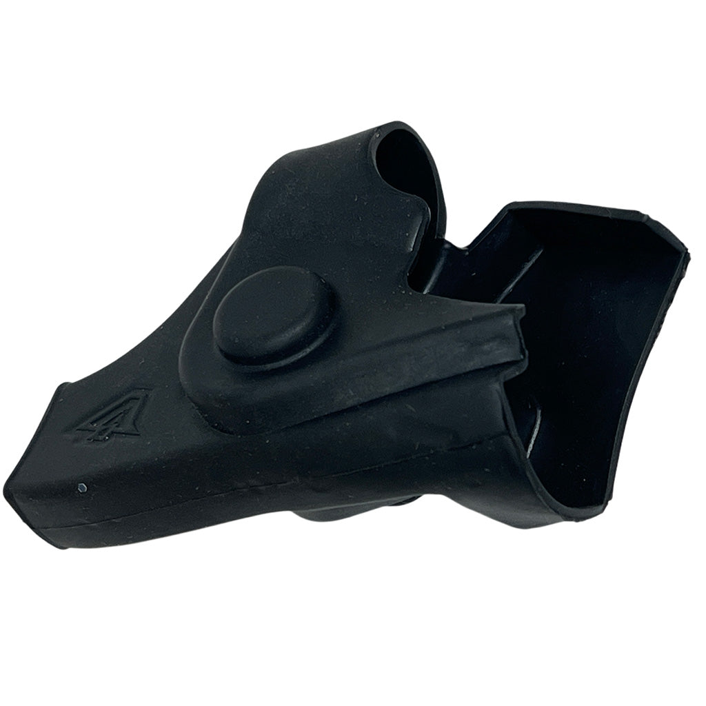 Brake Lever Dust Cover - Right - Apollo Z20 Z40 Dirt Bike - VMC Chinese Parts