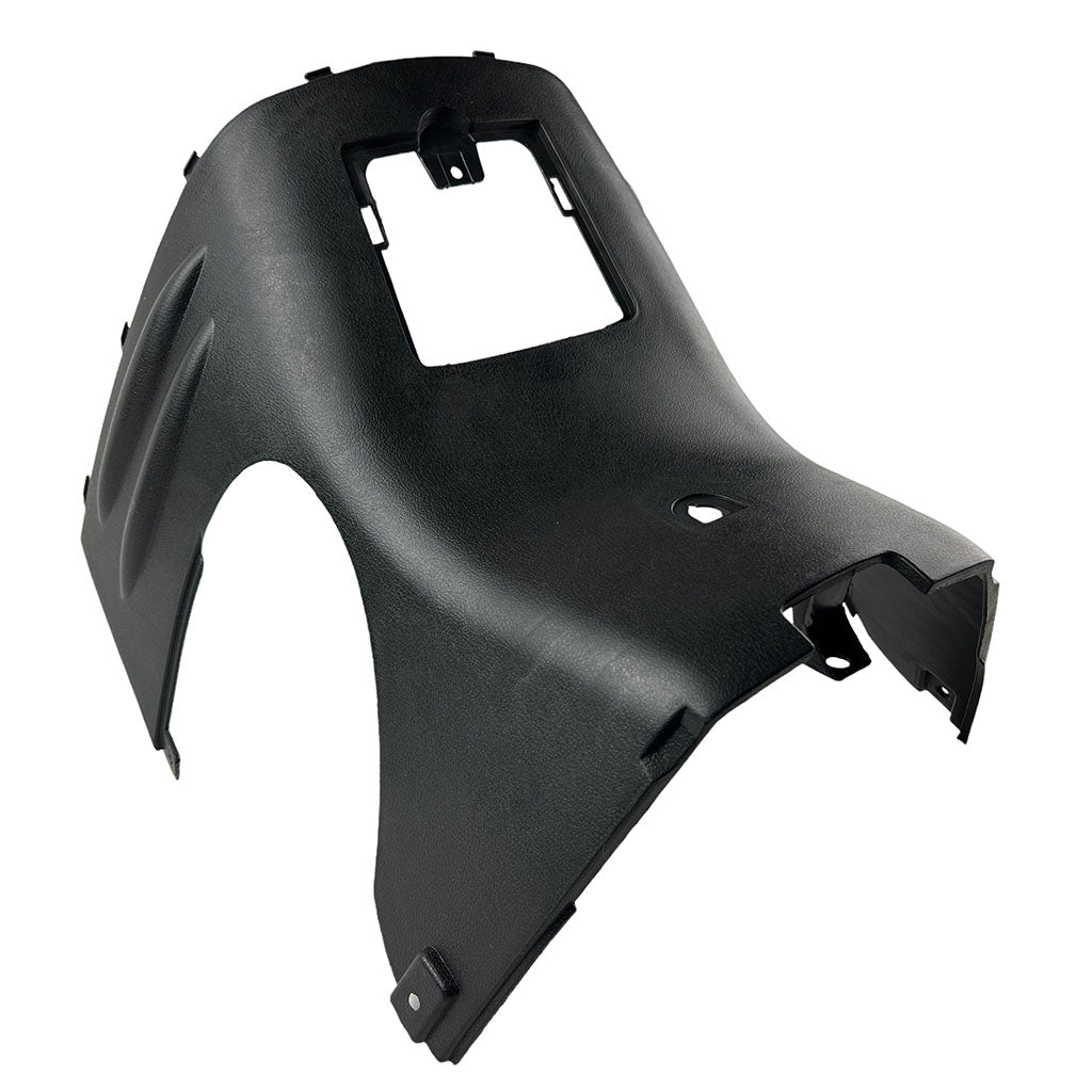 Body Panel - Access Panel for Tao Tao Pilot 150, Powermax 150, VIP 50 Scooter - VMC Chinese Parts