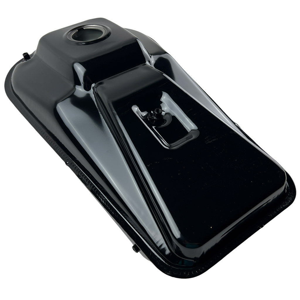 Gas Tank - Dirt Bike - Metal - Apollo DB36 - VMC Chinese Parts