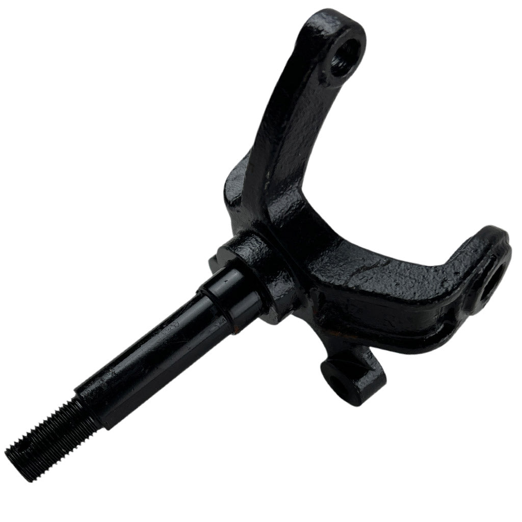 Spindle - RIGHT - Apollo Blazer 9, Commander 125, Falcon X ATVs - VMC Chinese Parts