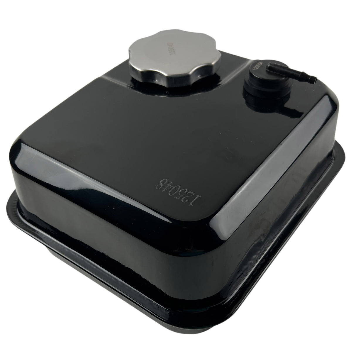 Gas Tank - Mini Bike - Metal - Coleman B200 Mini Bike - VMC Chinese Parts