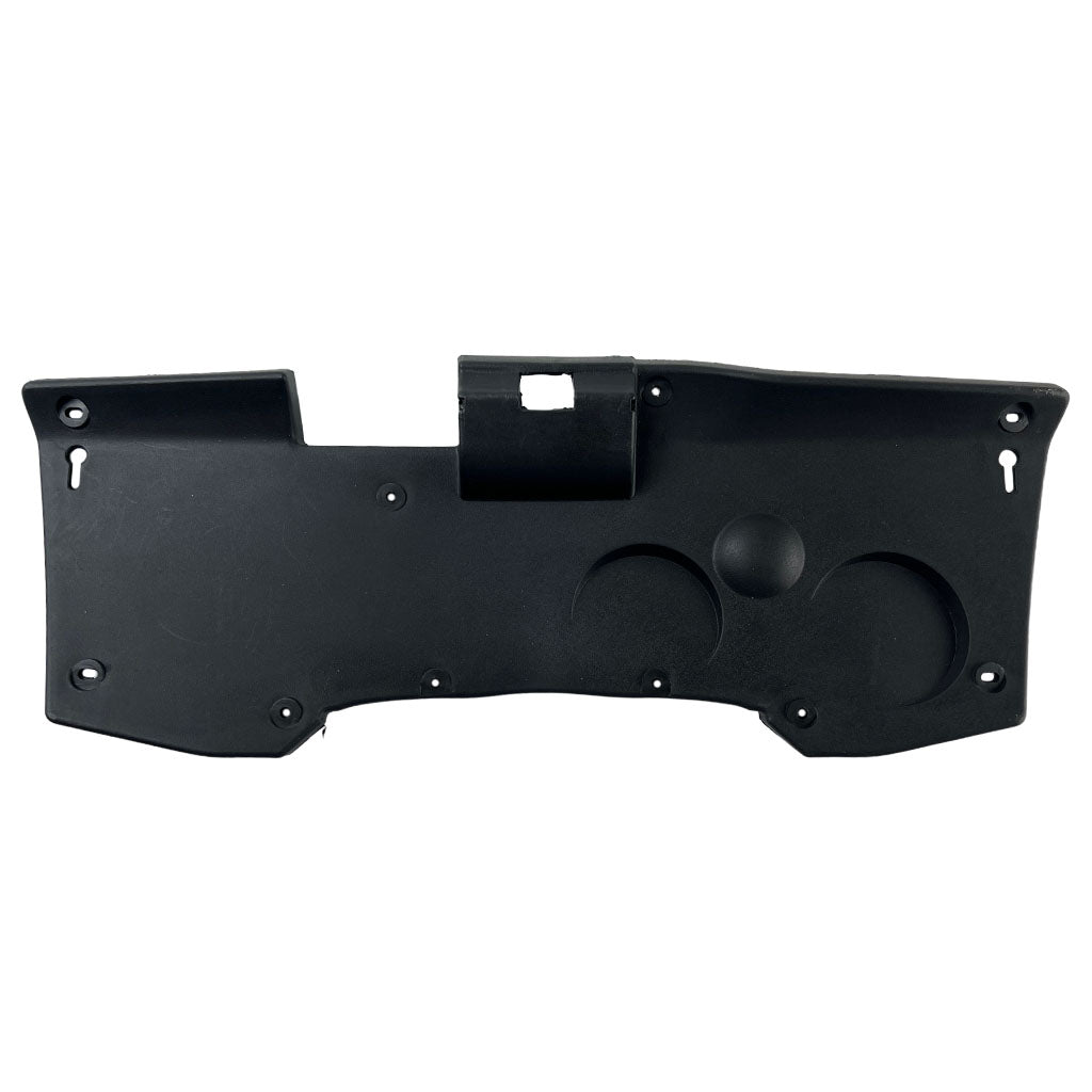 Luggage Compartment Inner Cover for Jonway 250cc Scooter - VMC Chinese Parts