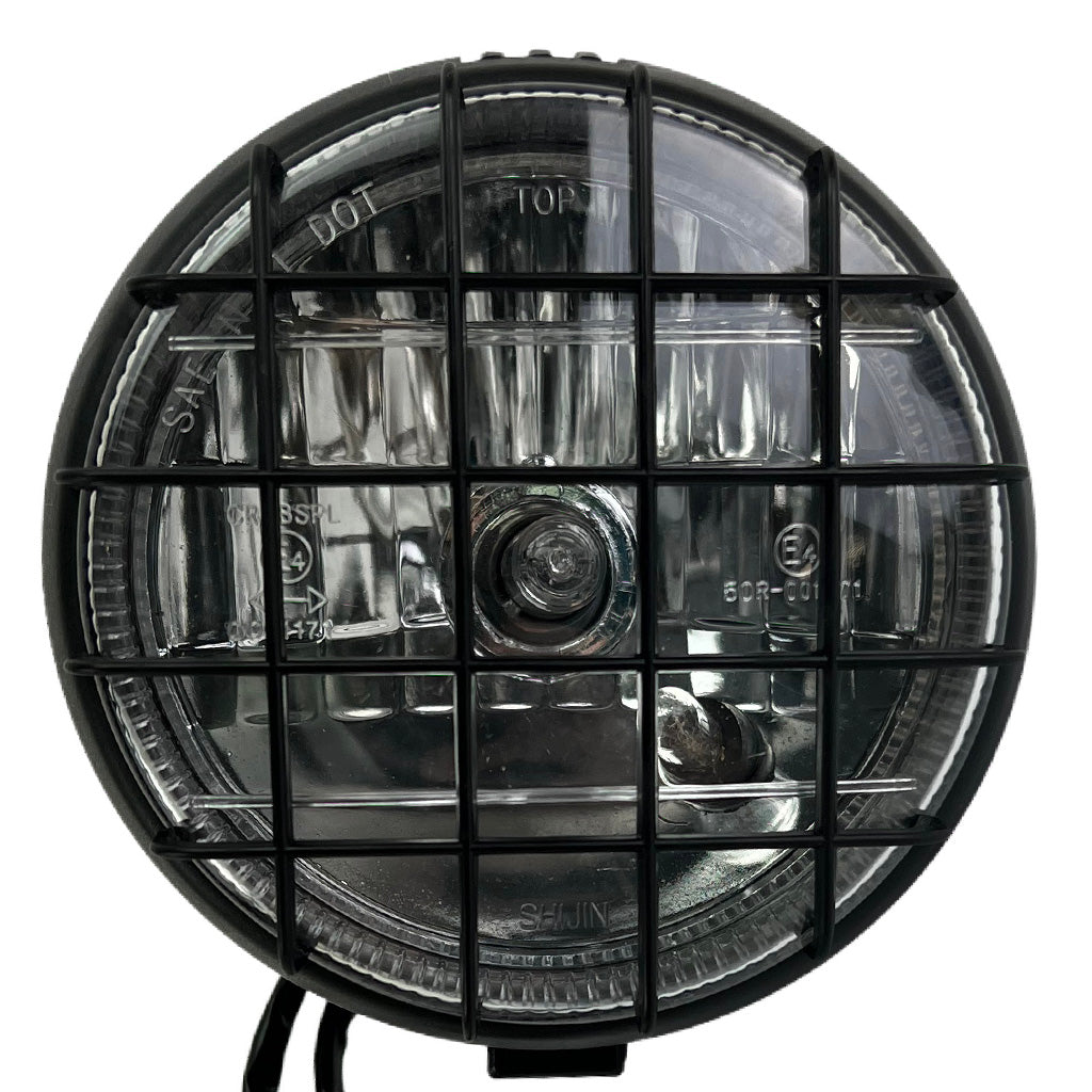 Headlight - Go-Kart - TrailMaster 150XRS, 150XRX, 300XRS - VMC Chinese Parts