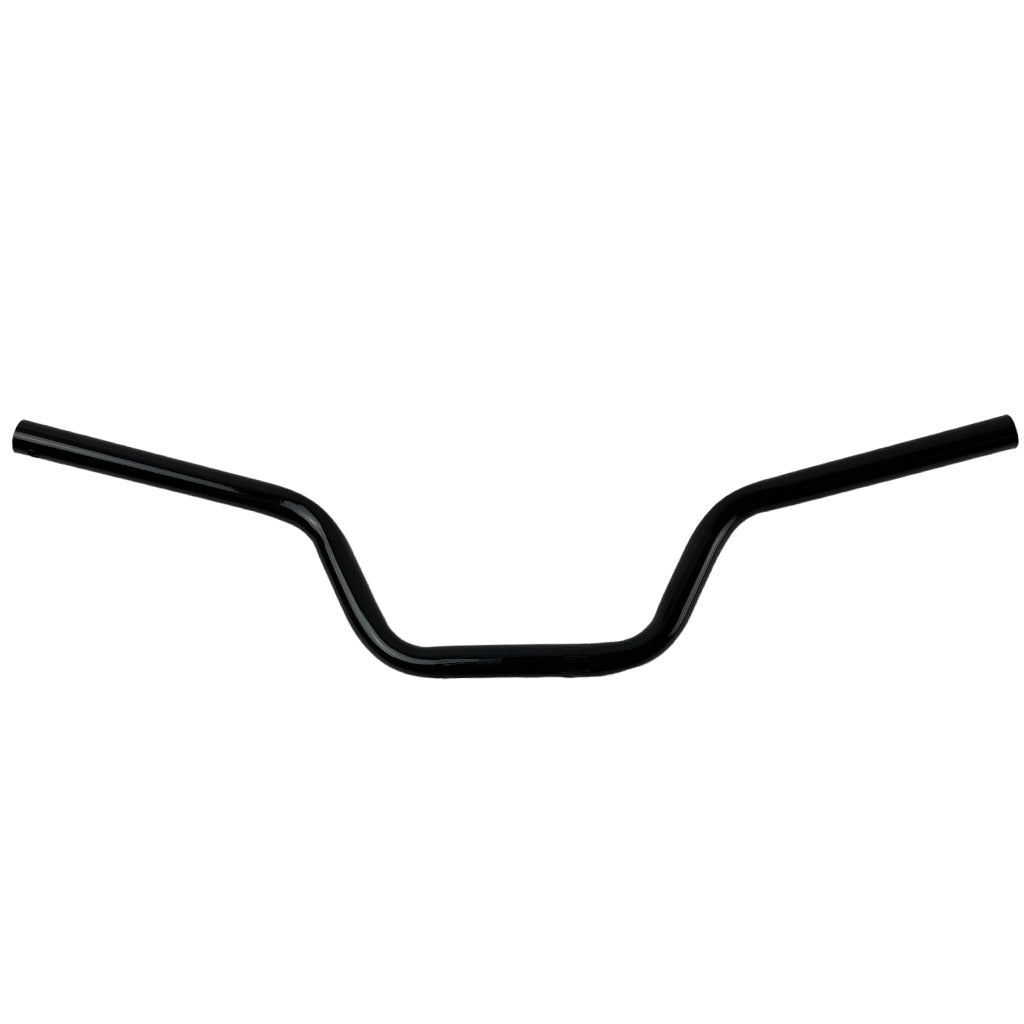 Handlebar 24.75 Inch Fits Coleman BT200X Mini Bike - BLACK - VMC Chinese Parts