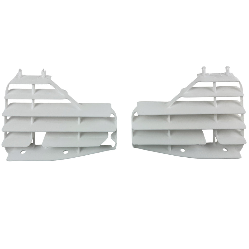Wind Deflector Set for Apollo Thunder 250 Dirt Bike - VMC Chinese Parts