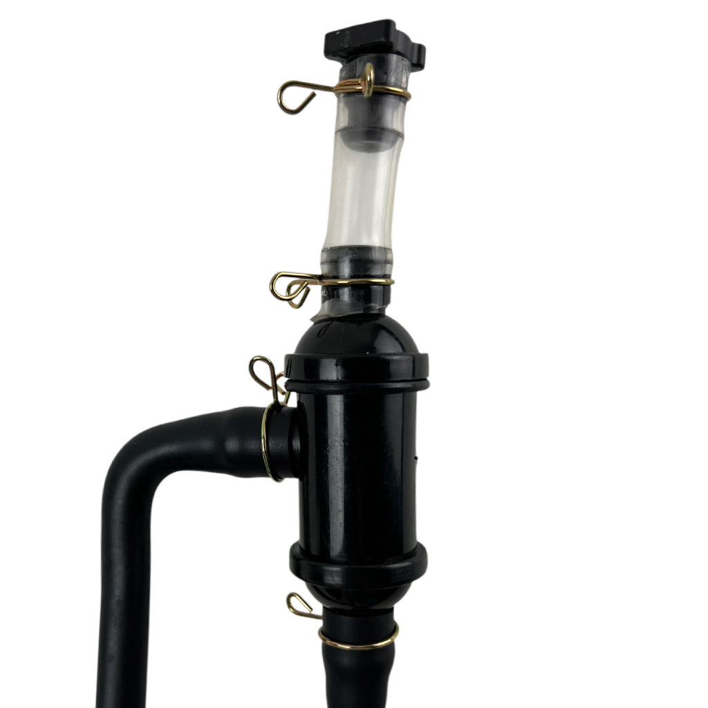 Oil and Water Separator - Apollo Blazer 9, Commander 125, Falcon X, Mini Commander 110 - VMC Chinese Parts