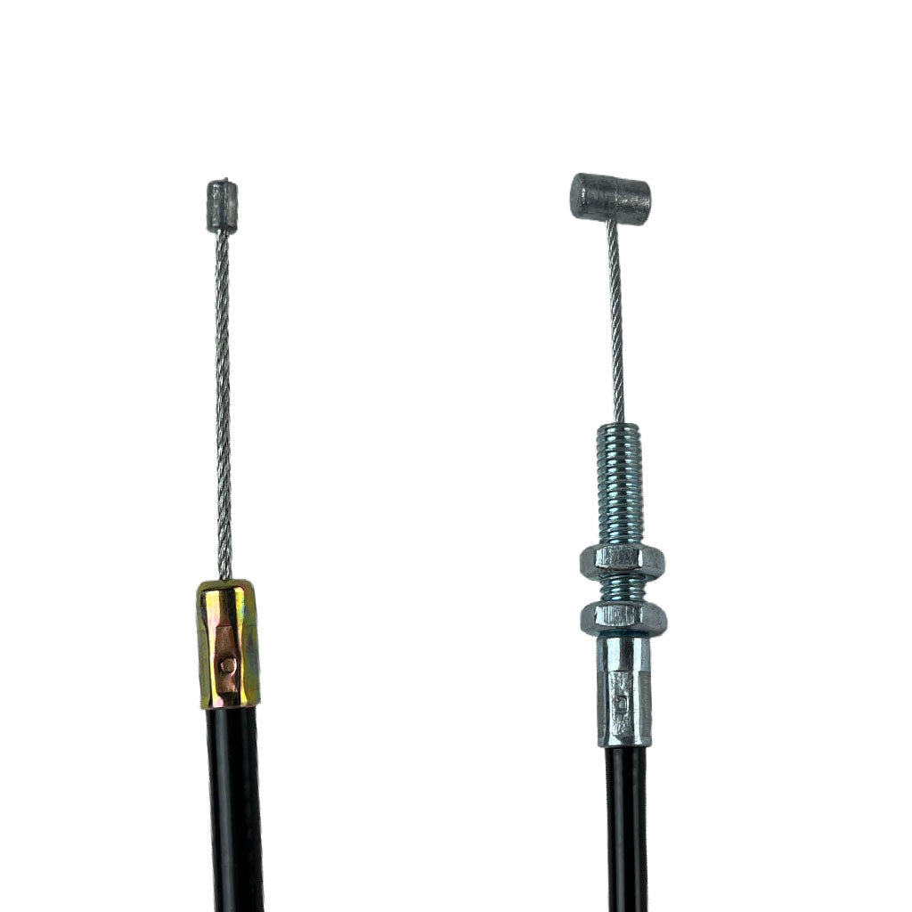 Throttle Cable - 54.0 Inch - Tao Tao Triton 125 Go-Kart - VMC Chinese Parts
