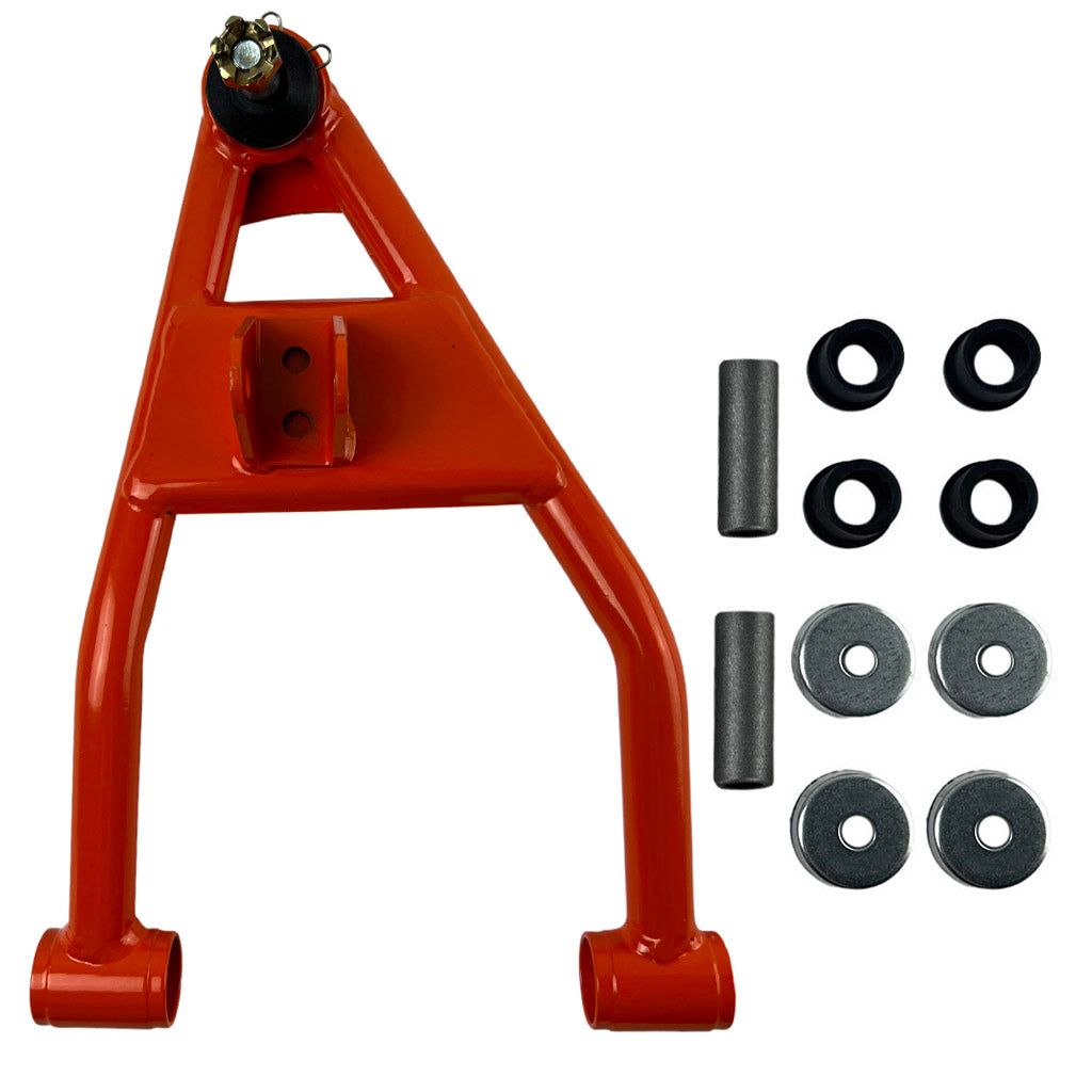 A-Arm - Lower Right - ATV - Kayo Predator 125 ATV - VMC Chinese Parts