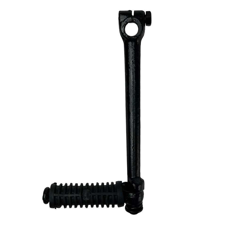 Kick Start Lever Kickstarter - 13mm - Black - Version 52 - VMC Chinese Parts