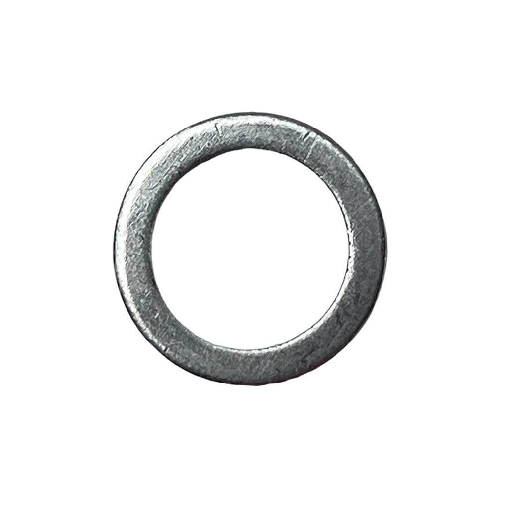 Tensioner Plug Gasket - HD70 70cc - Kayo Fox 70 ATV - VMC Chinese Parts