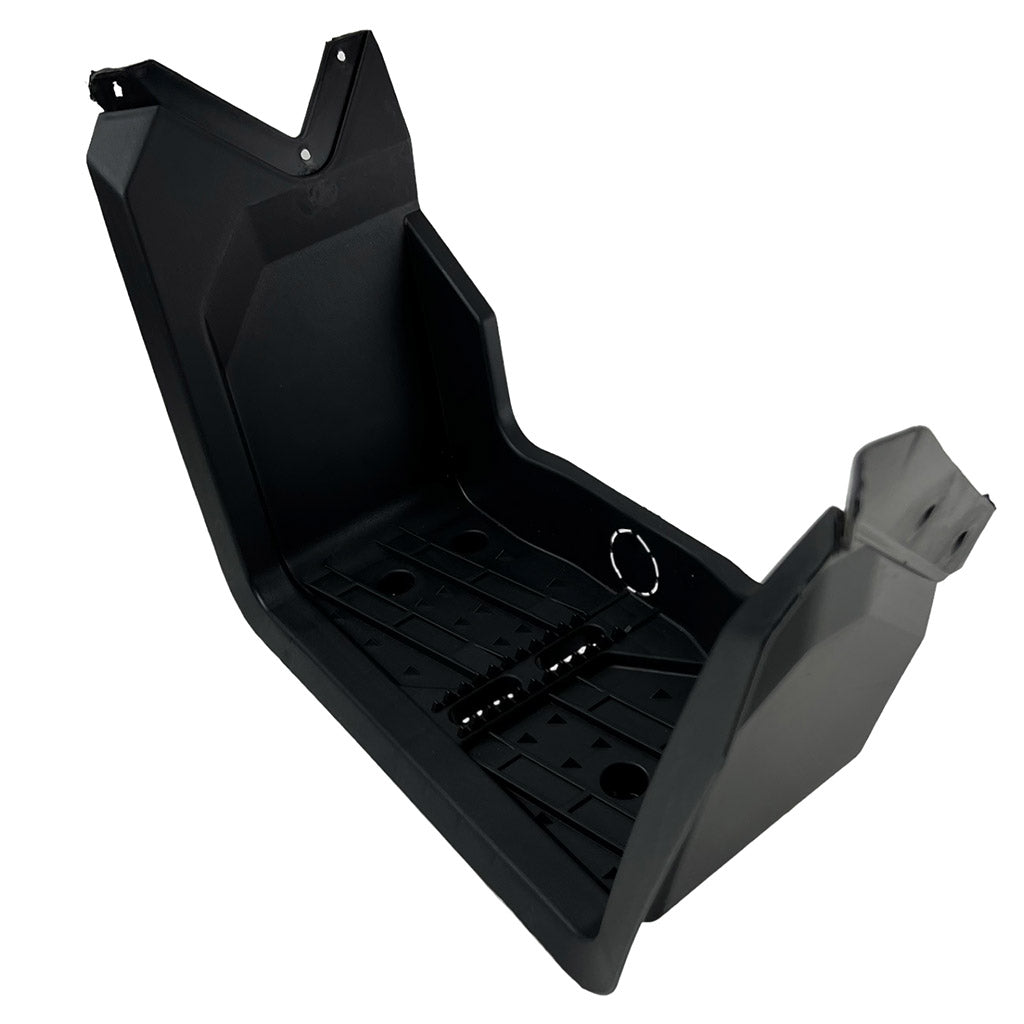 Foot Rest Guard - Right - Tao Tao Rex, Rival Trailhawk 10 ATVs - VMC Chinese Parts