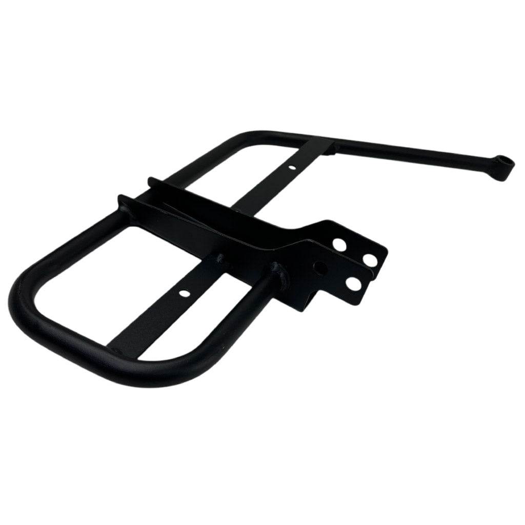 Foot Rest Guard Frame - Right - Apollo Commander 125 ATV - VMC Chinese Parts