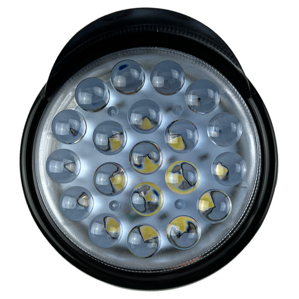Headlight - Mini Bike - Coleman B200 - VMC Chinese Parts