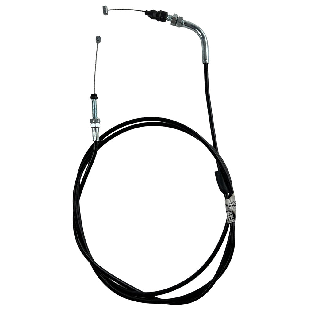 Throttle Cable - 76.0 Inch - Version 765 - VMC Chinese Parts